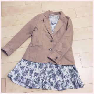 マジェスティックレゴン(MAJESTIC LEGON)のマジェスティックレゴン ジャケット♡(その他)