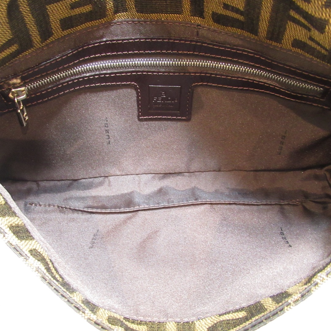 FENDI(フェンディ)のフェンディ マンマバケット　ショルダーバッグ ショルダーバッグ レディースのバッグ(ショルダーバッグ)の商品写真