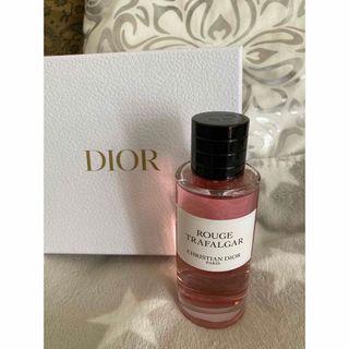 クリスチャンディオール(Christian Dior)のメゾンクリスチャンディオール✨ルージュトラファルガー✨(香水(女性用))