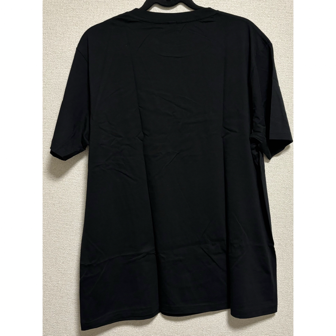 新品　Earache Tシャツ　XLサイズ　イヤーエイク　グラインドコア メンズのトップス(Tシャツ/カットソー(半袖/袖なし))の商品写真