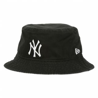 ニューエラー(NEW ERA)のニューエラ　バケットハット　Lサイズ(ハット)