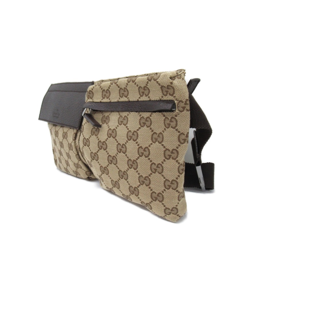 Gucci(グッチ)のグッチ ウエストバッグ ウエストバッグ レディースのバッグ(ボディバッグ/ウエストポーチ)の商品写真