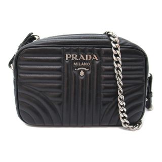 プラダ(PRADA)のプラダ チェーンショルダー ショルダーバッグ(ショルダーバッグ)