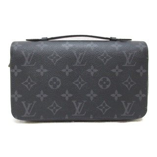 ルイヴィトン(LOUIS VUITTON)のルイ・ヴィトン ジッピーXL ラウンド長財布 ラウンド長財布(長財布)