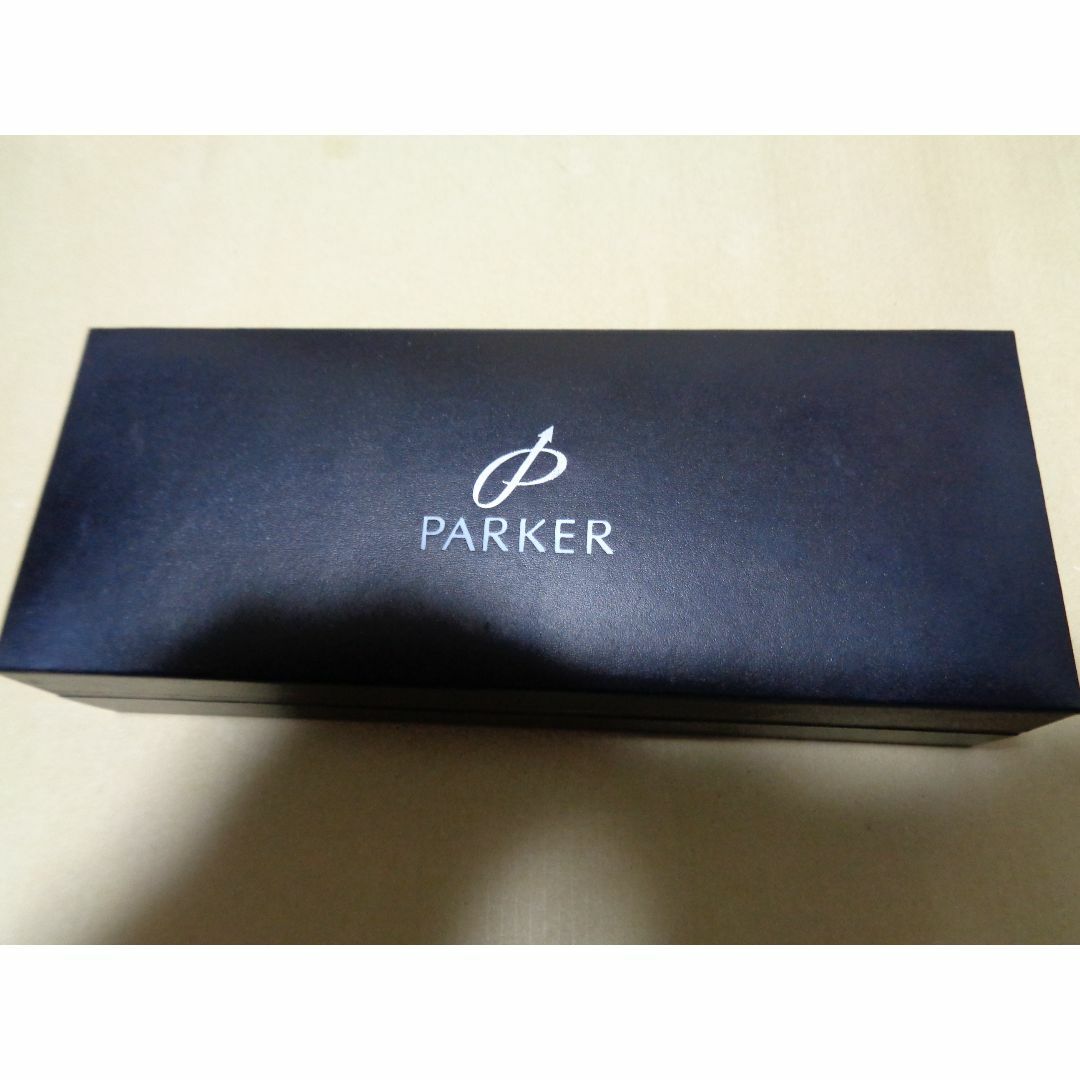 Parker(パーカー)のパーカー Parker 万年筆　ケース インテリア/住まい/日用品の文房具(その他)の商品写真