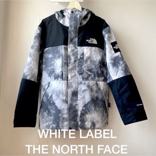 ザノースフェイス(THE NORTH FACE)の日本未入荷☆THE NORTH FACE　マウンテンジャケット XL(マウンテンパーカー)