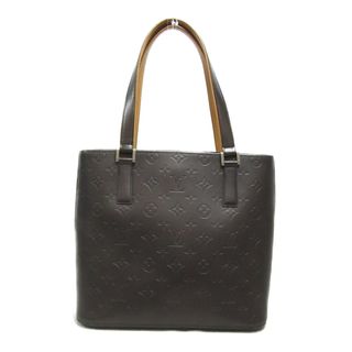 ルイヴィトン(LOUIS VUITTON)のルイ・ヴィトン ストックトン トートバッグ トートバッグ(トートバッグ)