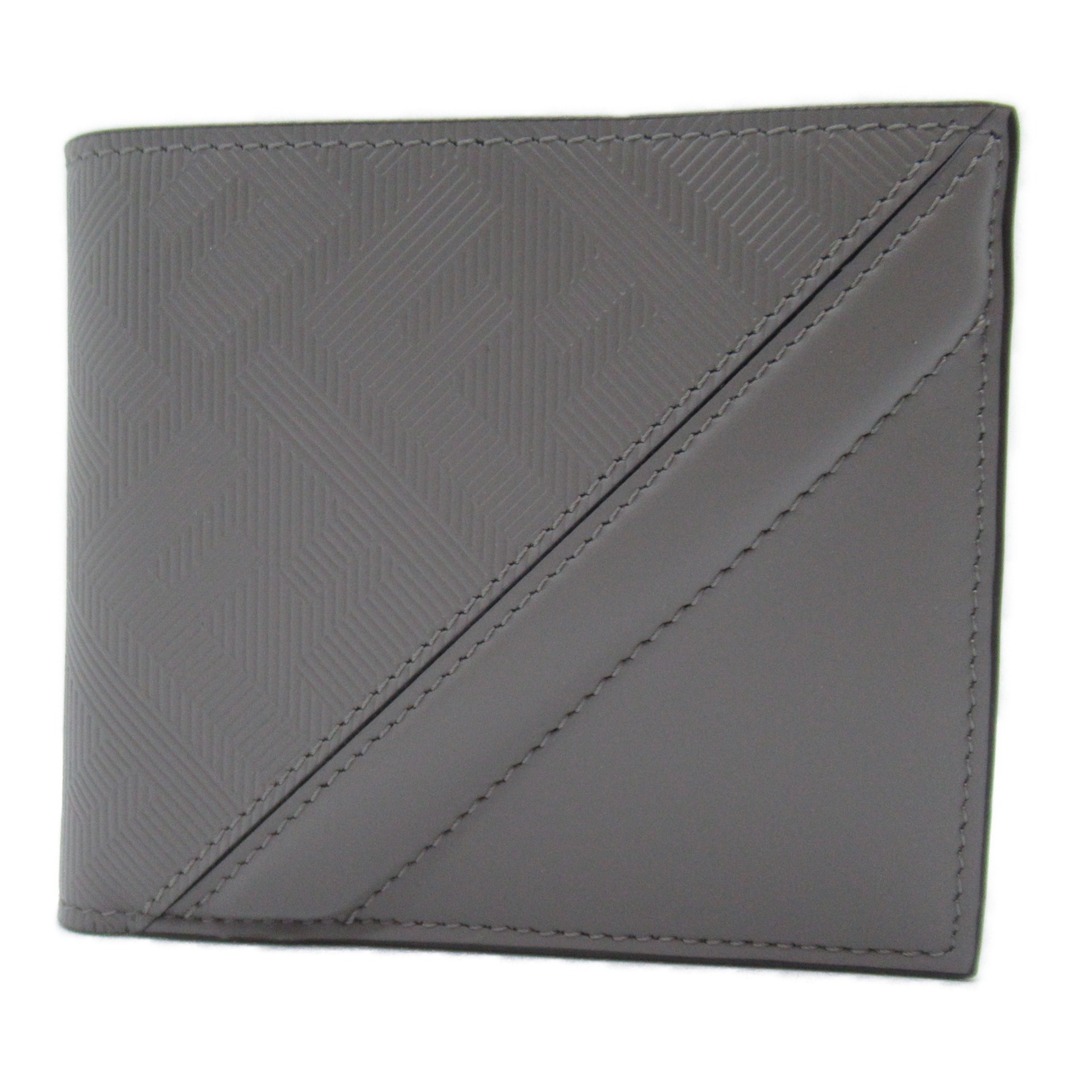 FENDI(フェンディ)のフェンディ シャドー ダイアゴナル 二つ折り財布 二つ折り財布 レディースのファッション小物(財布)の商品写真