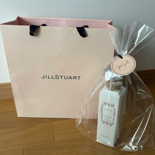 JILLSTUART - JILLSTUART ボディミルク ホワイトフローラル 250ml