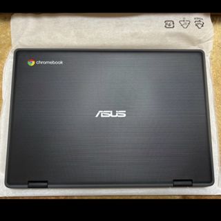 エイスース(ASUS)の新品  ASUS Chromebook CR1 (CR1100) (ノートPC)