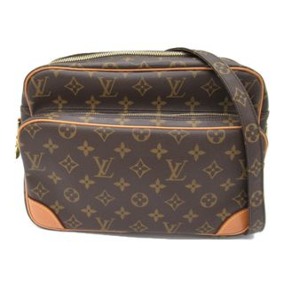 ルイヴィトン(LOUIS VUITTON)のルイ・ヴィトン ナイル ショルダーバッグ(ショルダーバッグ)