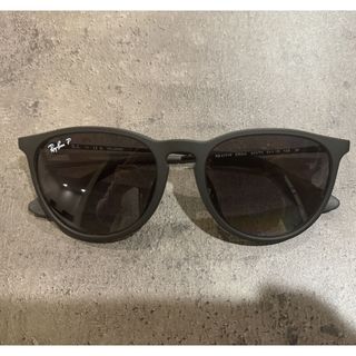 レイバン(Ray-Ban)の【レイバン】偏光サングラス ERIKA エリカ(サングラス/メガネ)