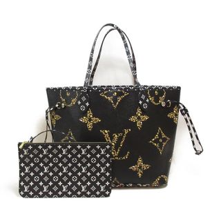 ルイヴィトン(LOUIS VUITTON)のルイ・ヴィトン ネヴァーフルMM トートバッグ トートバッグ(トートバッグ)