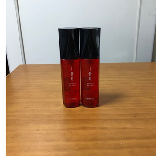 ルベル　イオエッセンススリーク　100ｍｌ　２本セット