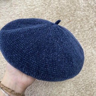 コドモビームス(こども ビームス)のベレー帽(帽子)