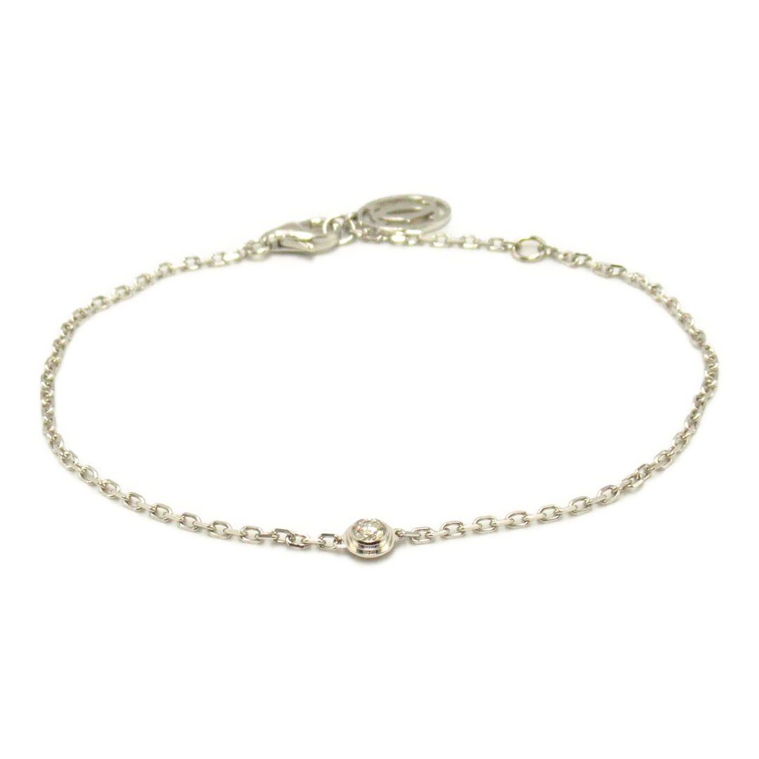 福袋セール】 Cartier ディアマンレジェ ブレスレット SM アクセサリー 福袋セール】 Cartier ディアマンレジェ ブレスレット SM アクセサリー