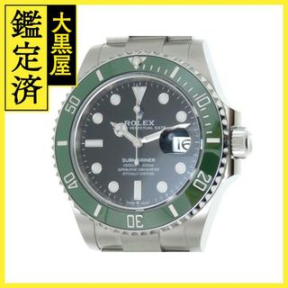 ROLEX - ランダム番　ROLEX　ロレックス　サブマリーナ　126610LV　【431】