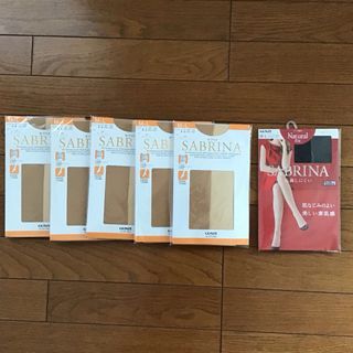 Sabrina - ストッキング SABRINA 新品