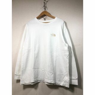 020431● THE NORTH FACE PURPLE LABEL 8oz (Tシャツ/カットソー(七分/長袖))