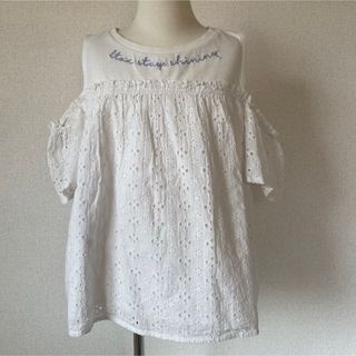 ラブトキシック(lovetoxic)のキッズ　トップス　140cm(Tシャツ/カットソー)