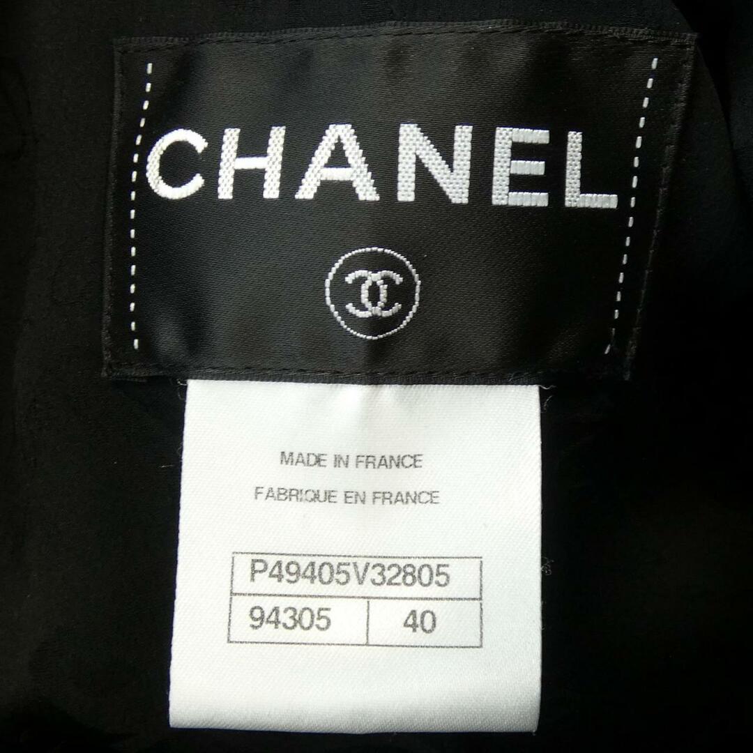 CHANEL(シャネル)のシャネル CHANEL ジャケット レディースのジャケット/アウター(テーラードジャケット)の商品写真