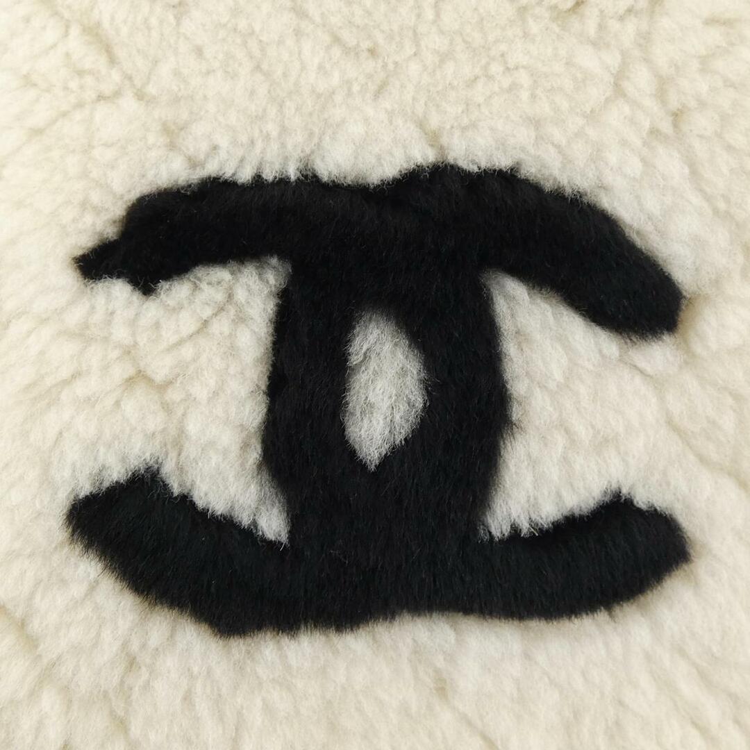 CHANEL(シャネル)のシャネル CHANEL MUFFLER レディースのファッション小物(マフラー/ショール)の商品写真