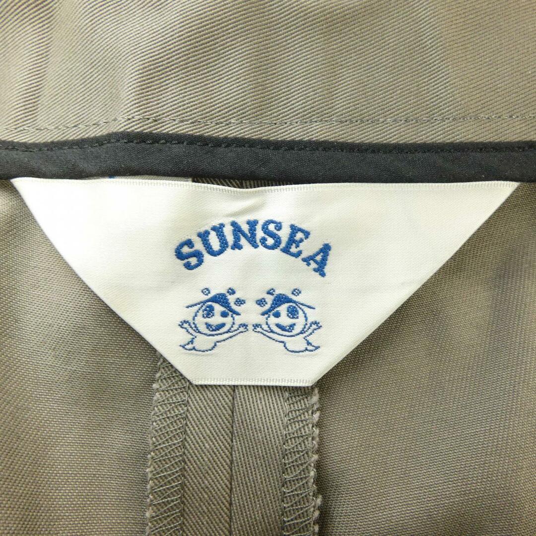 SUNSEA(サンシー)のサンシー SUNSEA パンツ メンズのパンツ(その他)の商品写真