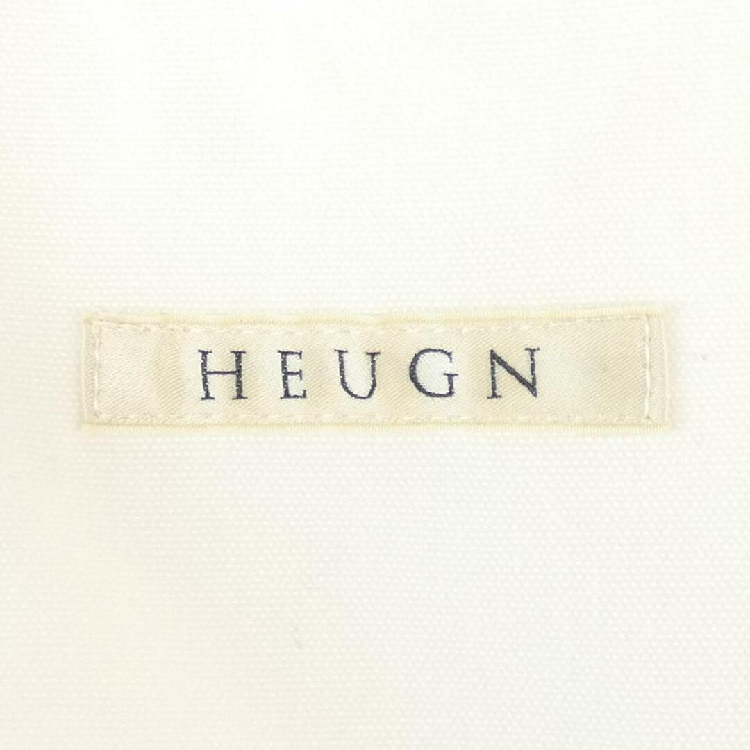 HEUGN ブルゾン メンズのジャケット/アウター(ブルゾン)の商品写真