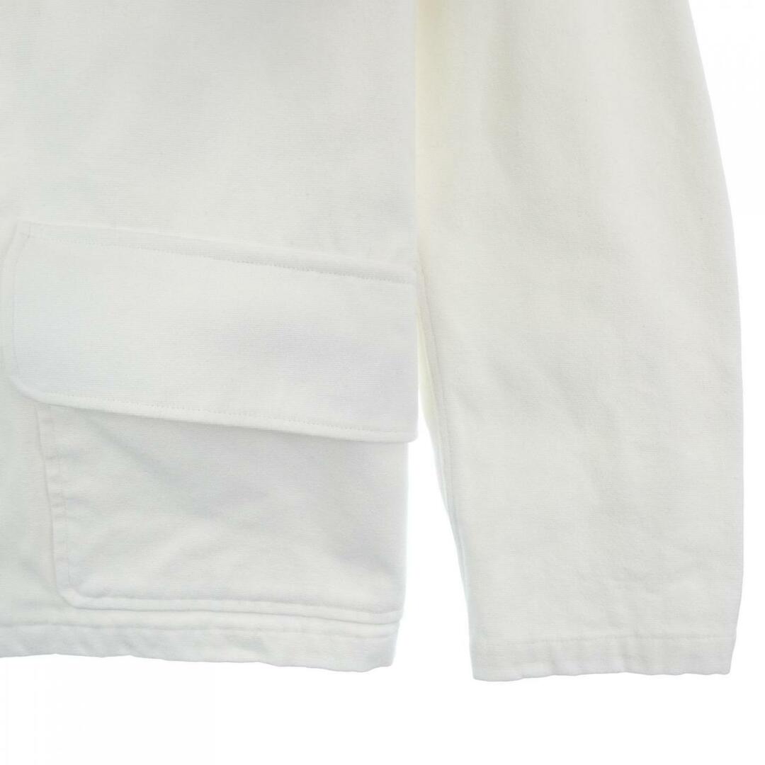 HEUGN ブルゾン メンズのジャケット/アウター(ブルゾン)の商品写真