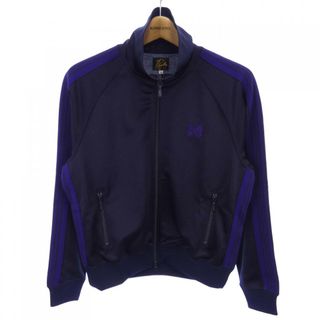 needles ZIPPED WORK HOODY 23aw  ブラック　XL試着のみで未使用品となります