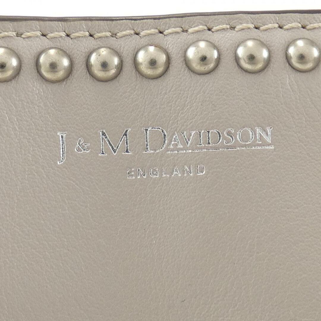 J&M DAVIDSON(ジェイアンドエムデヴィッドソン)のジェイアンドエムデヴィッドソン J&M DAVIDSON BAG レディースのバッグ(ハンドバッグ)の商品写真