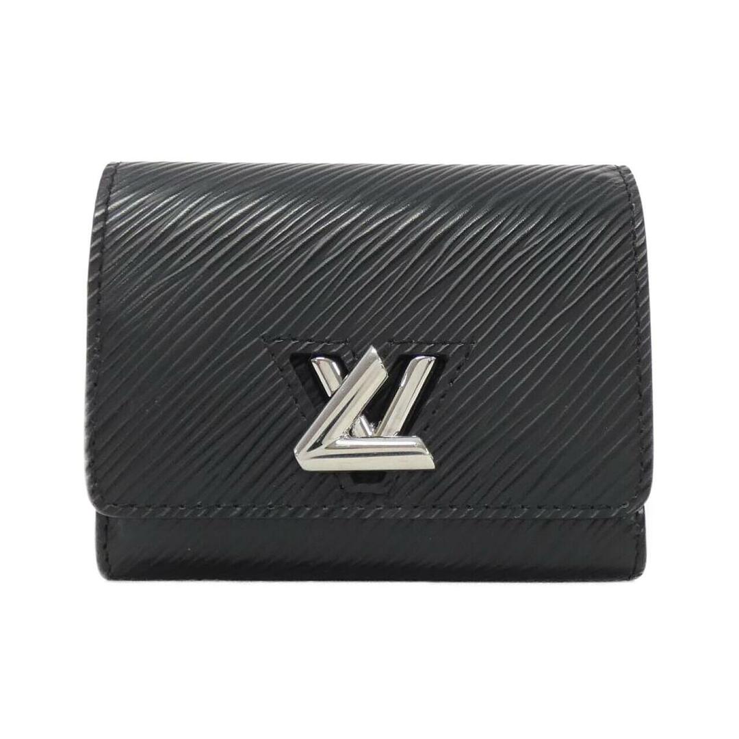 LOUIS VUITTON(ルイヴィトン)のルイヴィトン エピ ポルトフォイユ ツイスト コンパクト XS M63322 財布 レディースのファッション小物(財布)の商品写真