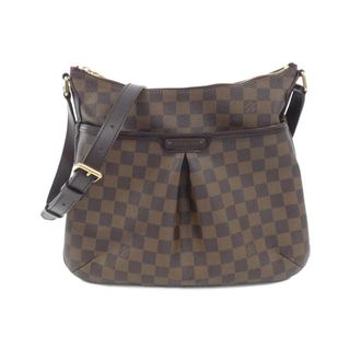 ルイヴィトン(LOUIS VUITTON)のルイヴィトン ダミエ ブルームズベリ PM N42251 ショルダーバッグ(ショルダーバッグ)