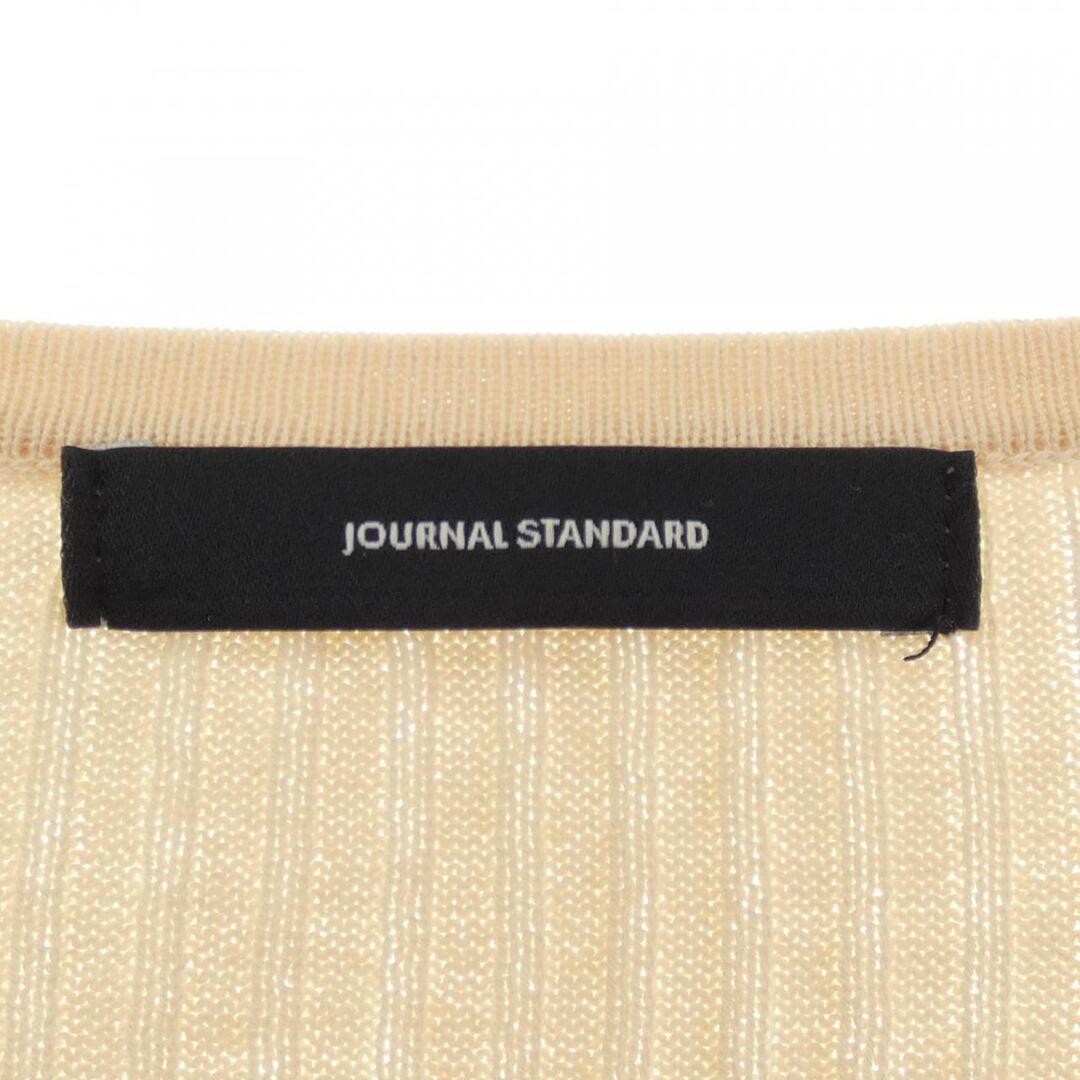 JOURNAL STANDARD(ジャーナルスタンダード)のジャーナルスタンダード JOURNAL STANDARD ニット レディースのトップス(ニット/セーター)の商品写真