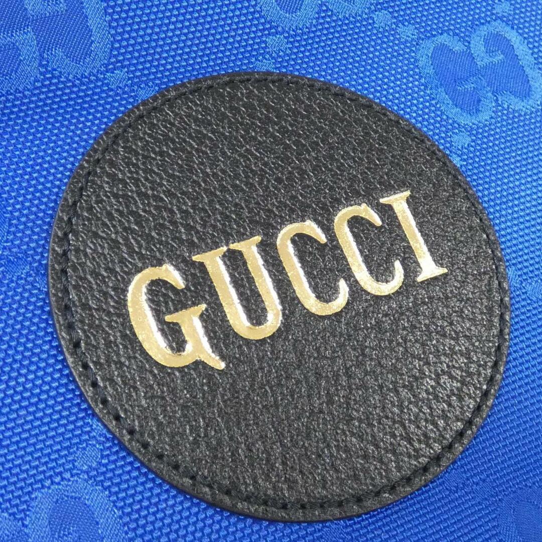 Gucci(グッチ)のグッチ GUCCI OFF THE GRID 630353 H9HAN バッグ レディースのバッグ(その他)の商品写真