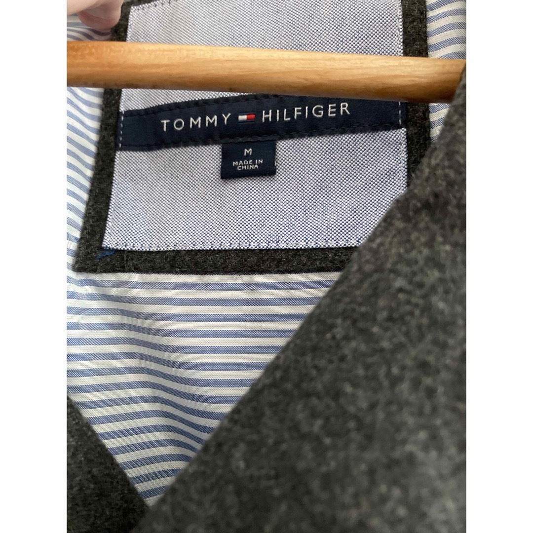 TOMMY HILFIGER(トミーヒルフィガー)のトミーヒルフィガー♡ダウン メンズのジャケット/アウター(ダウンジャケット)の商品写真