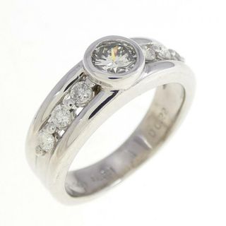 PT ダイヤモンド リング 0.33CT(リング(指輪))