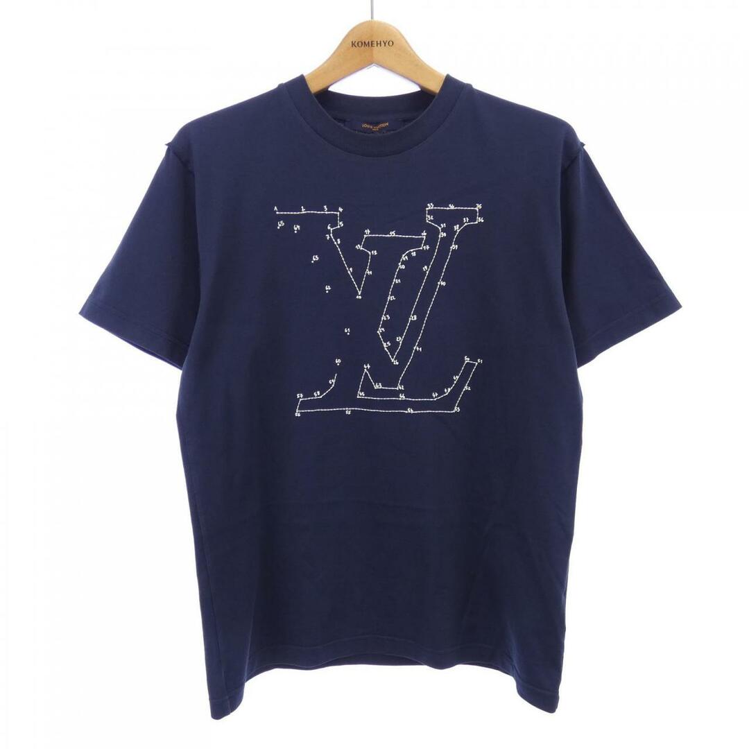 LOUIS VUITTON(ルイヴィトン)のルイヴィトン LOUIS VUITTON Tシャツ メンズのトップス(シャツ)の商品写真