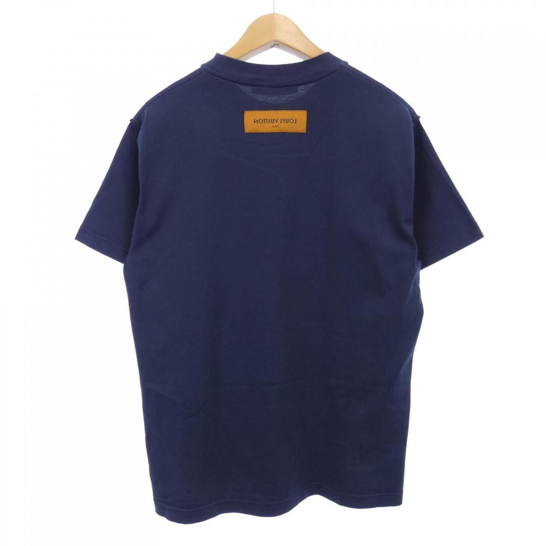 LOUIS VUITTON(ルイヴィトン)のルイヴィトン LOUIS VUITTON Tシャツ メンズのトップス(シャツ)の商品写真