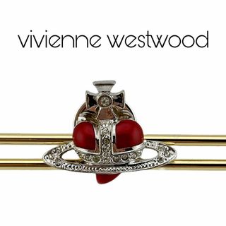 ヴィヴィアン(Vivienne Westwood) ブローチ/コサージュの通販 100点