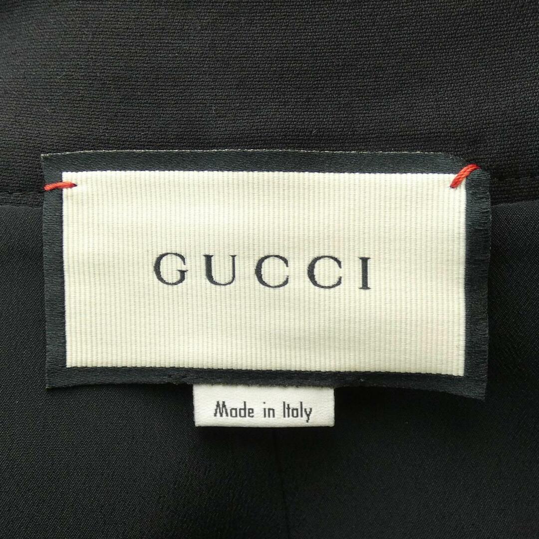 Gucci(グッチ)のグッチ GUCCI スカート レディースのスカート(その他)の商品写真