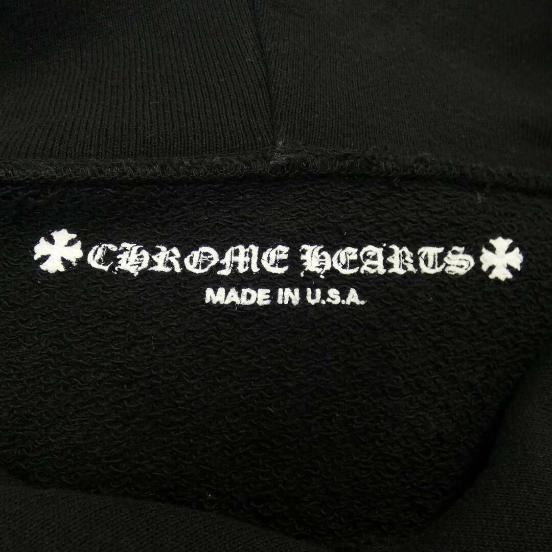 Chrome Hearts(クロムハーツ)のクロムハーツ CHROME HEARTS パーカー メンズのトップス(スウェット)の商品写真