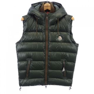 MONCLER - モンクレール MONCLER ダウンベスト