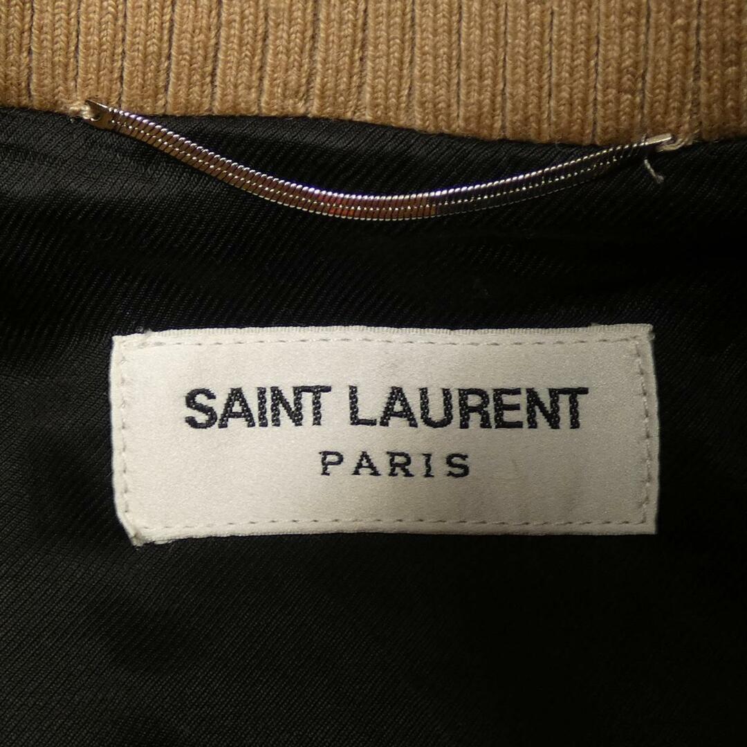 Saint Laurent(サンローラン)のサンローラン SAINT LAURENT ブルゾン メンズのジャケット/アウター(ブルゾン)の商品写真