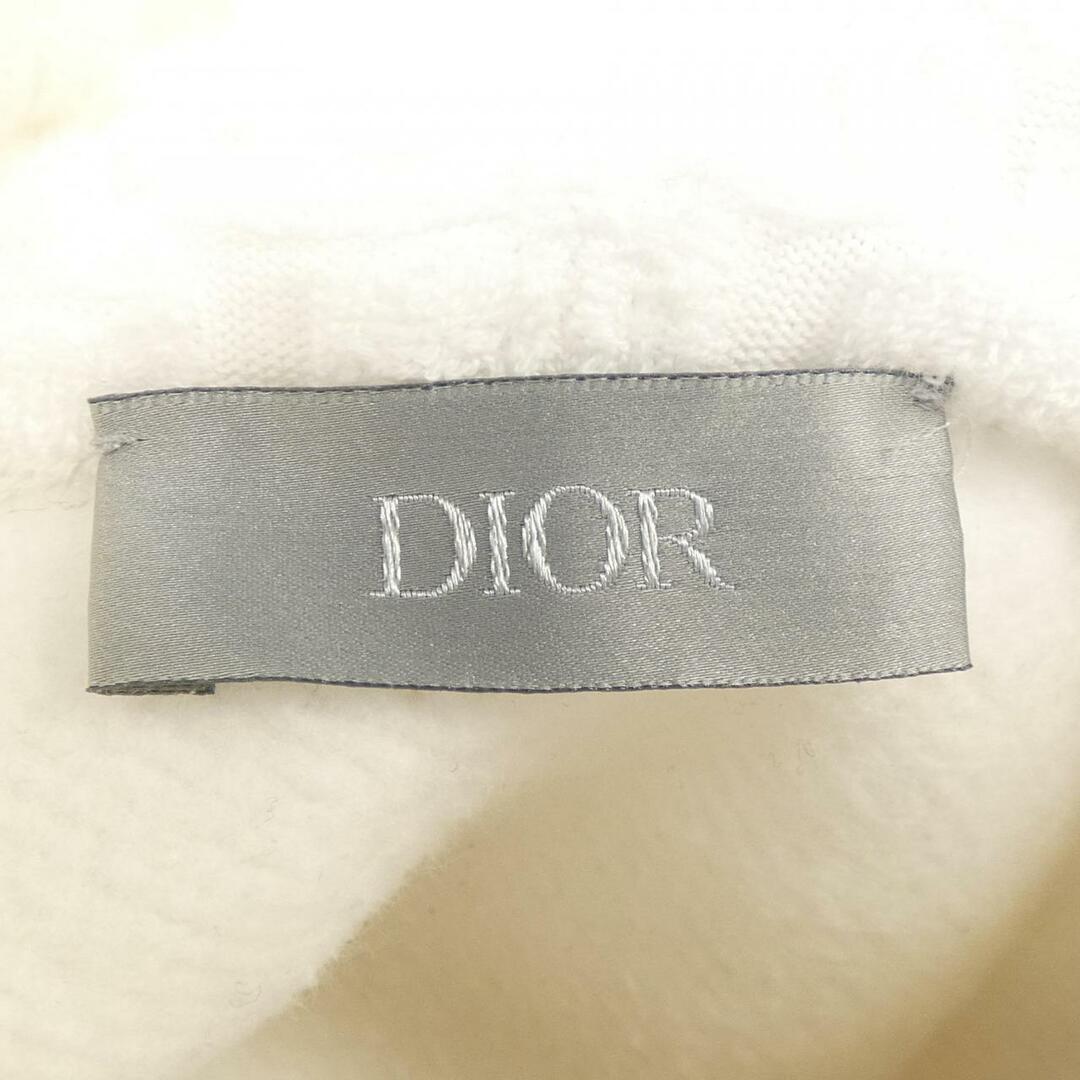 Dior(ディオール)のディオール DIOR パーカー メンズのトップス(スウェット)の商品写真