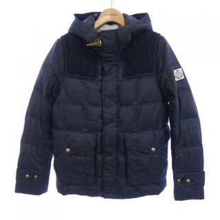 モンクレール(MONCLER)のモンクレールガムブルー MONCLER GAMMEBLEU ダウンジャケット(テーラードジャケット)