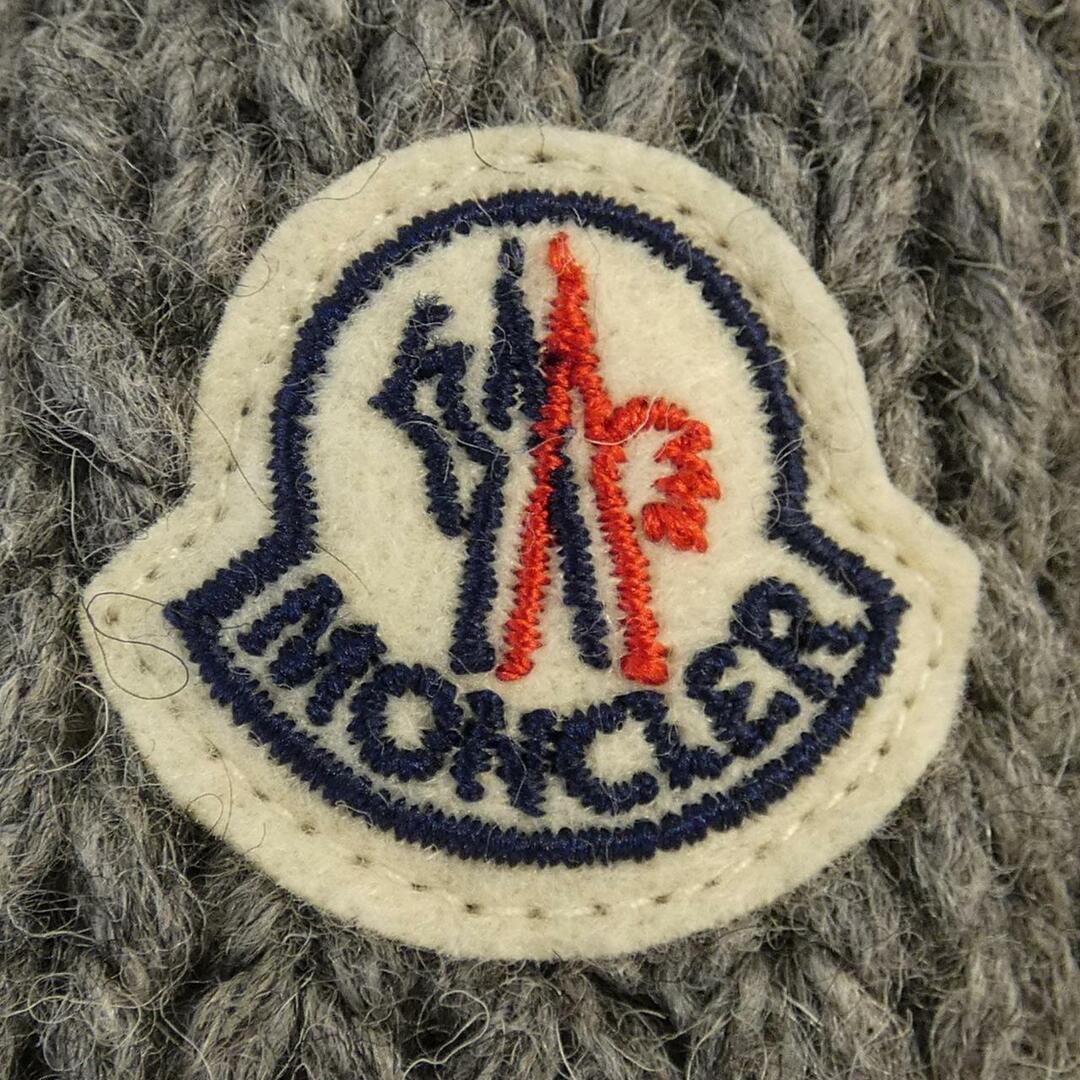 MONCLER(モンクレール)のモンクレール MONCLER ブルゾン メンズのジャケット/アウター(ブルゾン)の商品写真