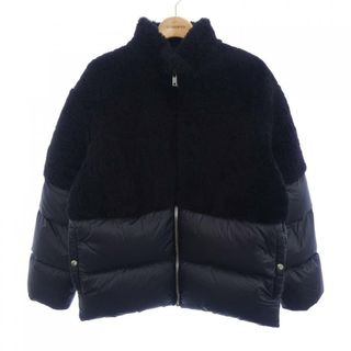 モンクレール(MONCLER)のモンクレール MONCLER ダウンジャケット(テーラードジャケット)