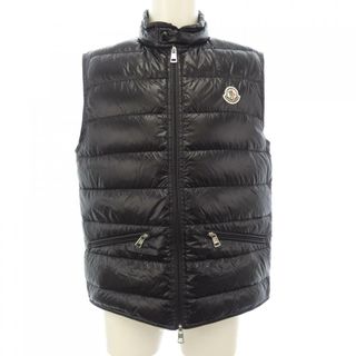 モンクレール(MONCLER)のモンクレール MONCLER ダウンベスト(その他)