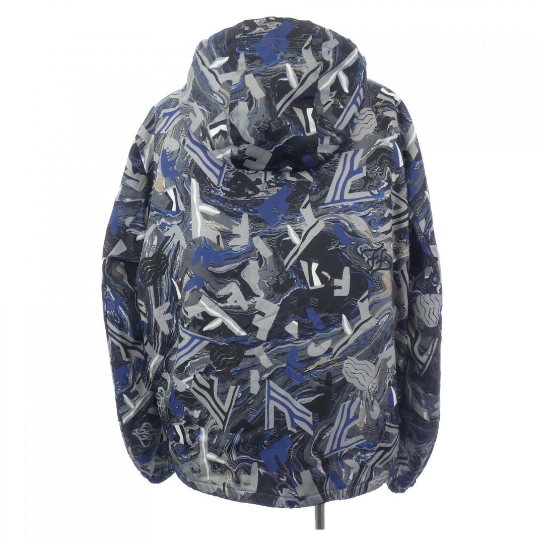 FENDI - フェンディ FENDI ブルゾンの通販 by KOMEHYO ONLINE ラクマ店 FENDI - フェンディ FENDI ブルゾンの通販 by KOMEHYO ONLINE ラクマ店